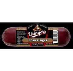 Usinger's Thueringer Summer Sausage