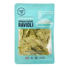 Taste Republic Spinach & Cheese Ravioli Gluten-Free