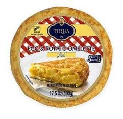 Gourmet Select Spanish Omelette