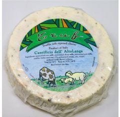Alta Langa 3 Milk Truf