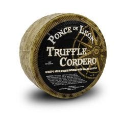 Ponce De Leon Truffle Cordero Wheel