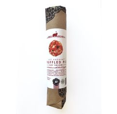 Red Bear Provisions Truffled Pig Dry Salami Chub