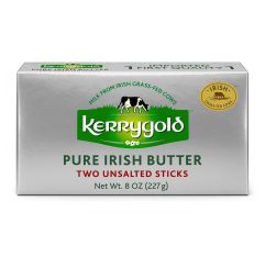 Kerrygold Unsalted Butter Sticks