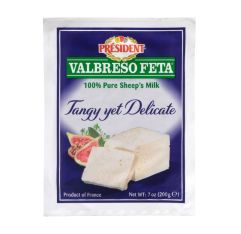 Valbreso Feta