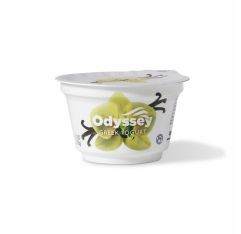 Odyssey 0% Vanilla Greek Yogurt