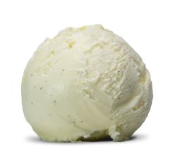 High Road Vanilla Fleur De Sel Ice Cream