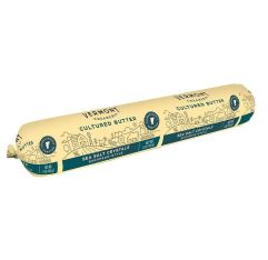 Vermont Creamery Sea Salt Butter