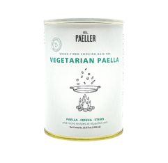 El Paeller - Jose Andres Selection Vegetarian Paella Broth