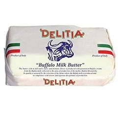 Delitia Burro Di Bufala Butter