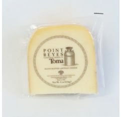 Point Reyes Toma Cheese Wedge