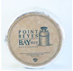 Point Reyes Bay Blue Cheese Wheel