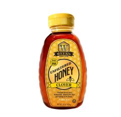 Weeks Honey Farm Colver Honey