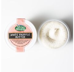 Fabrique Delice White Truffle Butter