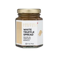 Sabatino White Truffle Spread